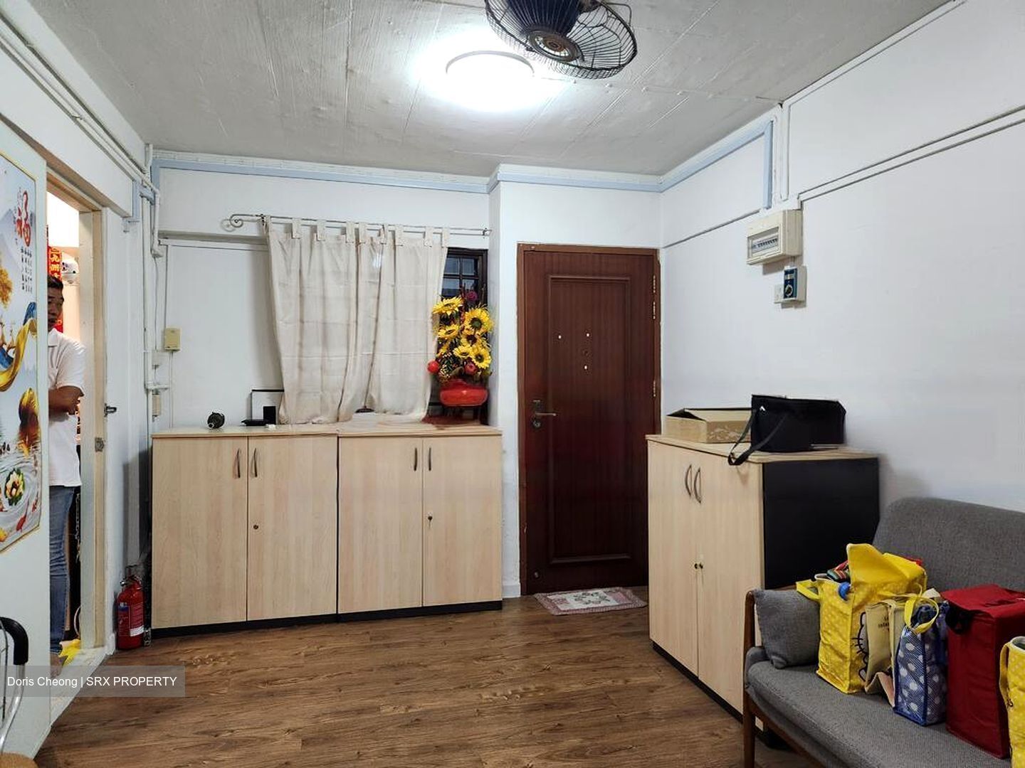 Blk 509 Cheng San Crest (Ang Mo Kio), HDB Executive #453818011